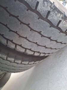 truck XF460SLH LD FB960DC 50437